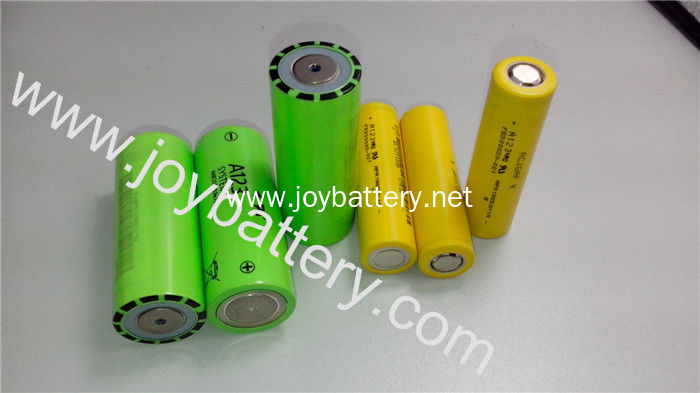 18650 1100mAh APR18650M1A 3.2V lifepo4 battery cell a123 18650,Original A123 18650 1100mAh
