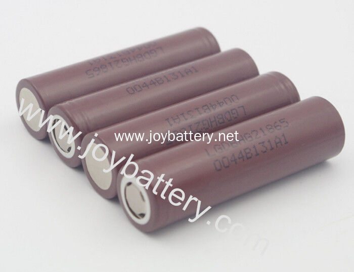 LG hg2 18650 3000mah battery hot selling LG he2/LG he4/ LG Hg4/ LG Hg2,18650 LGHE4 battery