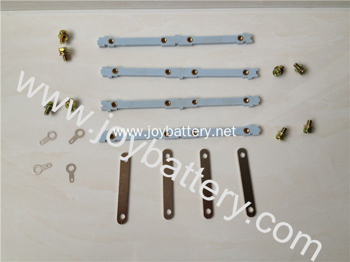 A123 assembly kits for prismatic A123 3.3V 20Ah cell