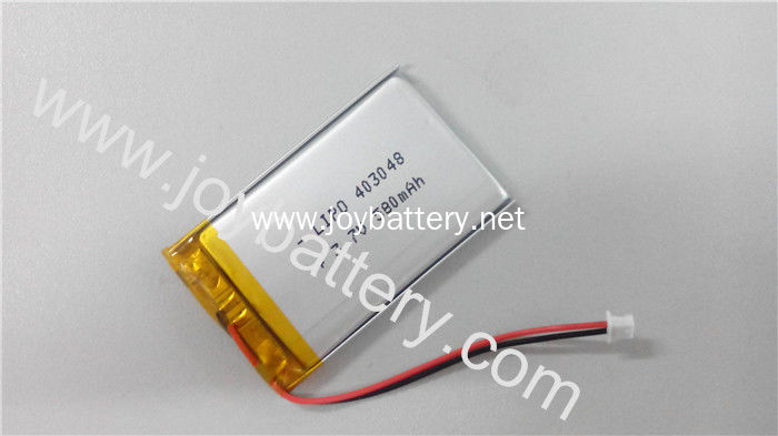 403048 3.7V 580mAh battery for gps tracker,303048 / 403048 / 503048/ 603048 lipo battery