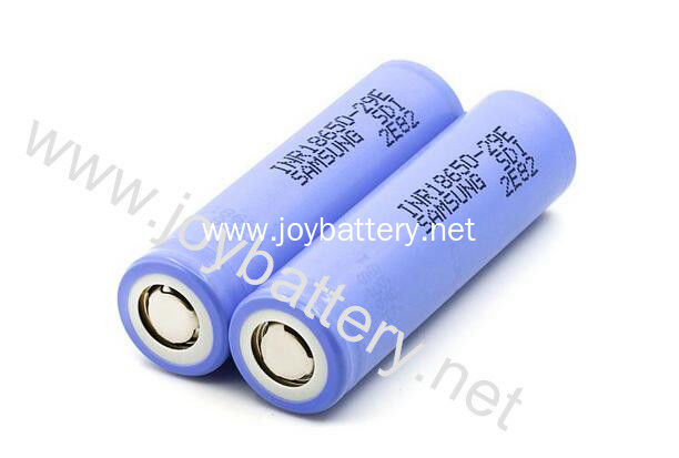 High drain Samsung INR18650 29E 3.7v 18650 2900mAh rechargeable battery,INR18650-29E battery in stock