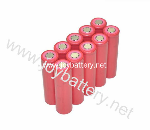 Japan Brand New UR18650AA 2200mAh 3.7V rechargeable lithium battery, ur18650aa Rechargeable Li-Ion Battery