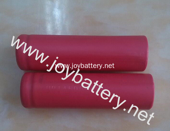 Genuine Sanyo UR14500P 14500 3.7V 800mAh Rechargeable Battery cell,Sanyo AA size 14500 UR14500P 800mah