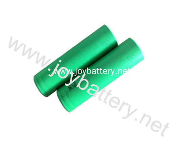 Sony VTC6 3000mAh 30A Max 35A Discharge 18650 High Drain Rate Battery Cells us18650vtc6 for Sony VTC6