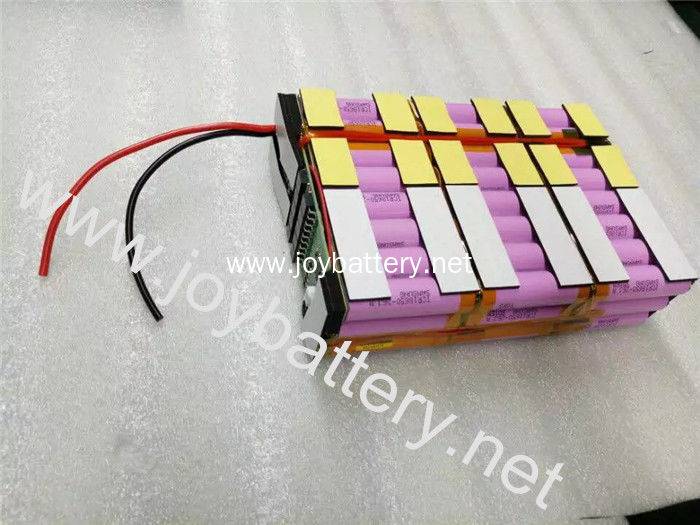 Samsung 26F battery ICR18650 2600mAh battery high quality cells for 12V 24V 36V 48V 18650 battery pack