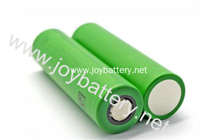 Sony flat top New coming 3000mah 3.7v rechargeable battery us18650vtc6 for 30a 18650 3000mah li-ion vtc6 e cig battery