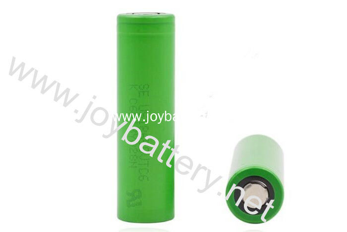 2016 New Original 18650 battery Se18650vt VTC6 3000mAh 30A battery for electronic cigarette