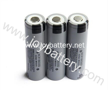 original 18650d 3.7v 2700mah ncr18650d li-ion battery cell,NCR18650D 2700mah 3.7v ncr 18650d battery