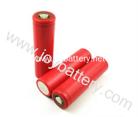 Authentic 18650 UR18650BF 18650BF 3400mah rechargeable li-ion battery 3.7V battery for Sanyo