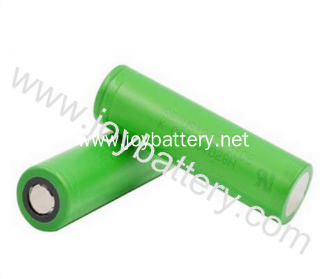 Original 18650VTC battery, 18650 VTC6 3000mah/VTC5A/VTC5 2600mah/VTC4 2100mah/VTC3 1600mah in stock
