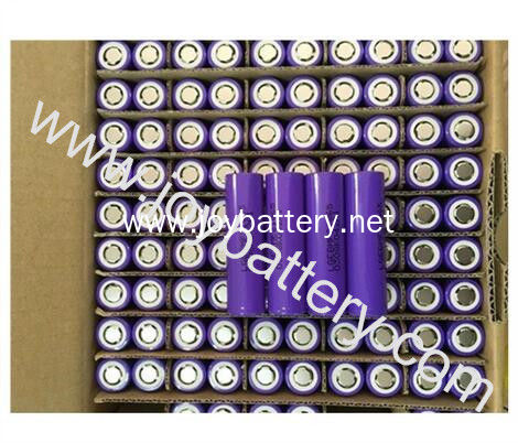 LG MF2 2200mAh 18650 10A High Power Cell for Light Electric Vehicle LG MF2 2200mAh LG 10A Discharge current