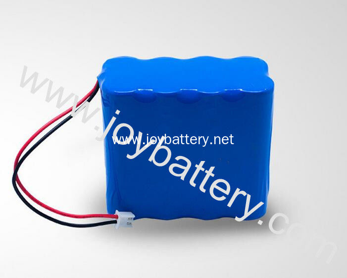 2S5P 7.4v 18650 li-ion battery 10000mah,Li-ion 18650 7.4V 11000~17500mAh 2S5P with PCM/wire for Medical instrument