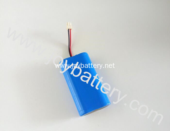 18650 battery pack 2S1P 2600mah,7.4V 3400mAh 2S1P li-ion Battery Pack,18650 2s1p 7.4v 2200mah rechargeable battery pack