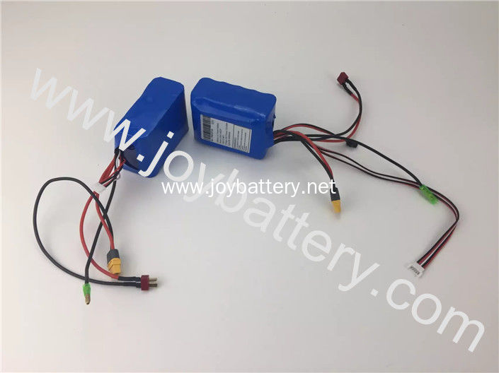 36V4.4Ah Lithium ion Battery; 36V4.4Ah NMC Li-ion Battery For Electric Mobility / Skateboard /