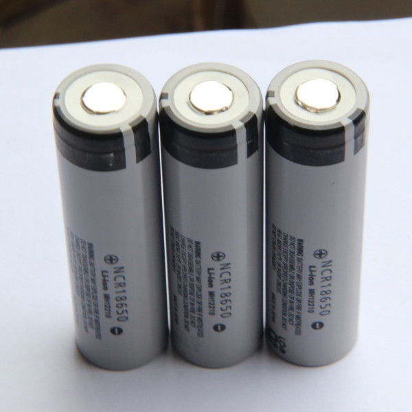 Wholesale Genuine panasonic ncr18650pf 2900mah in rechargable batteries, Original NCR18650