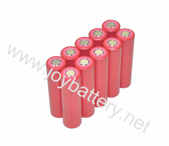 Japan Brand New UR18650AA 2200mAh 3.7V rechargeable lithium battery, ur18650aa Rechargeable Li-Ion Battery