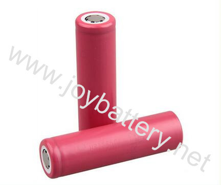 In stock Sanyo 18650AY 3.7v 2200 mah UR18650AY 2550mah/2200mah battery cell