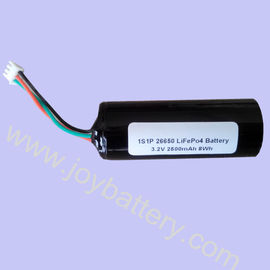 ANR26650 A123 26650 3.2V 2500mAh,ANR26650M1A 2500mAh A123 ANR26650M1B battery cell 26650