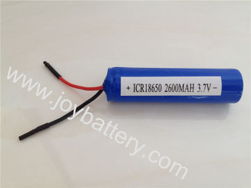 18650 3.7v Samsung 2600mAh ICR18650-26F with PCB,Li-ion rechargeable battery 3.7V 2600mAh