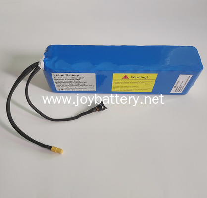 Lightweight and Durable 48v 10ah Battery with 2C Max Peak Discharge Current