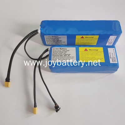 48V 10Ah Battery for Electric Street Sweepers -20-60°C Discharge Temperature Range