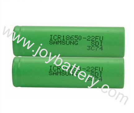 Authentic ICR18650-22FM 22FU 22F Samsung 18650 2200mAh,samsung icr18650 ...