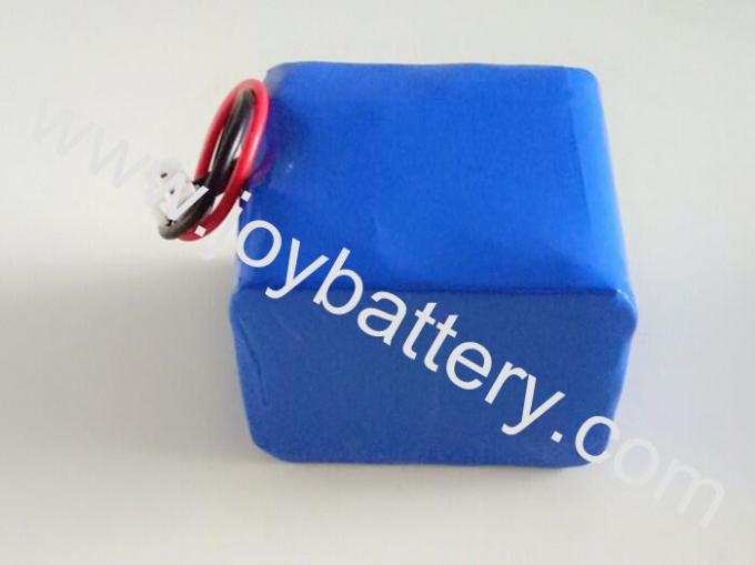 18650 battery packs 2s2p 7.4v 6ah liion battery packs for LED light